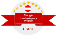 Google Leading Agency
