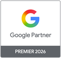 Google Ads Premier Partner