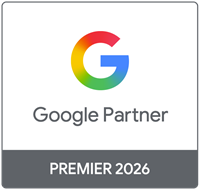 Google Premier Partner