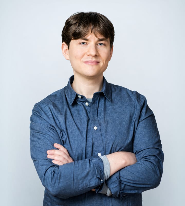Thomas Graf – Head of Analytics & Optimization bei traffic3