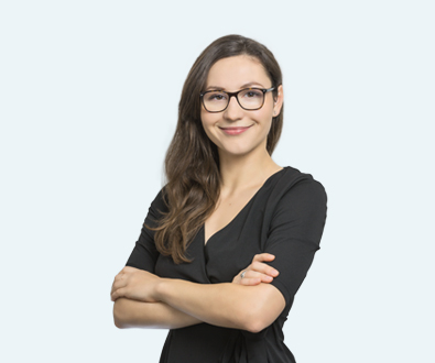 Ana Josipovic - Performance Marketing bei traffic3