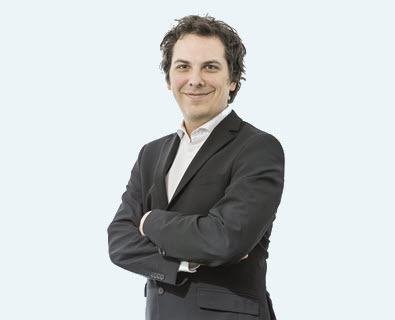 Andreas Mikula - Head of Performance Marketing bei traffic3