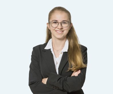 Anne-Sophie Schwingenschlögl - Performance Marketing bei traffic3