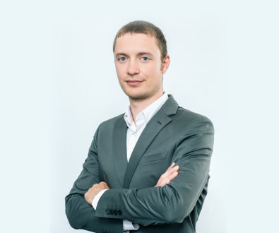 Johannes Forster - SEO Consultant bei traffic3