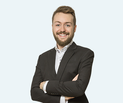 Manuel Gaetani - Performance Marketing bei traffic3