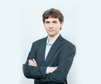 Thomas Graf - Head of Analytics & Optimization bei traffic3
