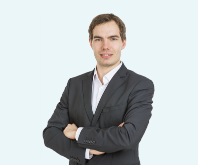 Thomas Groissberger - Head of Programmatic Advertising bei traffic3