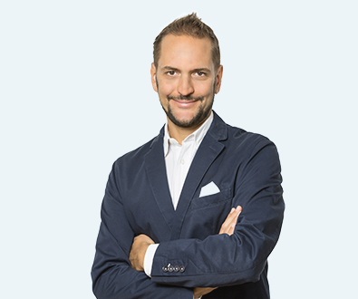 Thomas Urban - Head of Growth bei traffic3