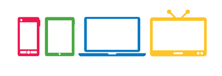 Multi Scrren Welt (Quelle Google)