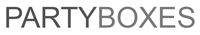 Partyboxes Logo
